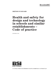 BS 4163:2007