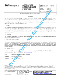 SAE ARP 4087C:2018-10-10