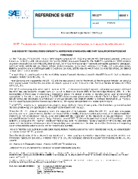 SAE RS 127-1:1942-05-22