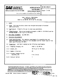 SAE AMS 3814/11:2011-08-09