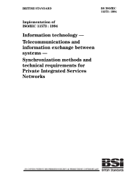 BS ISO/IEC 11573:1994