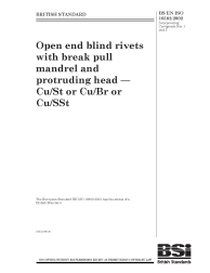 BS EN ISO 16582:2002