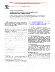 ASTM D1827-92(2002)e1 (R1992)