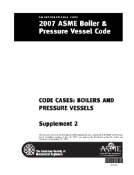 ASME BPVC.CC.BPV-2007 - SP2