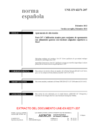 UNE-EN 62271-207:2012