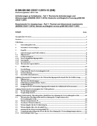 DIN EN ISO 23537-1:2015-12