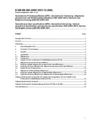 DIN EN ISO 22081:2021-12