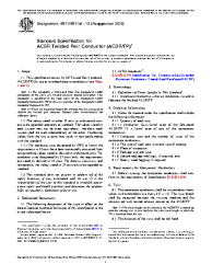 ASTM B911/B911M-12(2016)