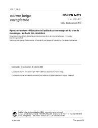 NBN EN ISO 6892-2:2011