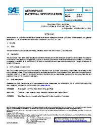 SAE AMS 6350P:2020-04-10