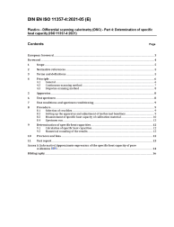 DIN EN ISO 11357-4:2021-05