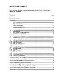 DIN EN 15509:2023-05