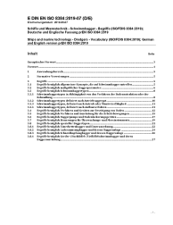 DIN EN ISO 8384:2019-07