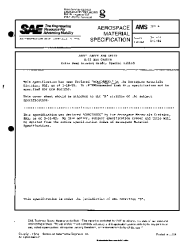 SAE AMS 5041A:1944-03-01