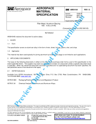 SAE AMS 4184G:2016-09-15