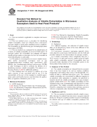 ASTM F1519-98(2003) (R1998)