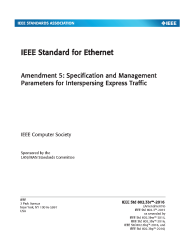 IEEE 802.3br:2016