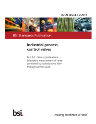 BS EN 60534-8-2:2011