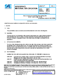 SAE AMS 5774E:2021-05-04