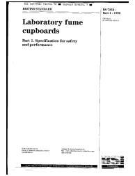 BS 7258-1:1990