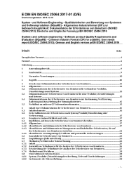 DIN EN ISO/IEC 25064:2017-01