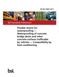 BS EN 14691:2017