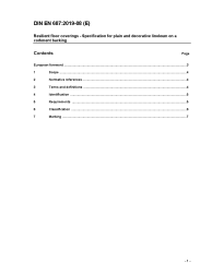 DIN EN 687:2019-08