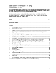 DIN EN ISO 11699-2:2017-06