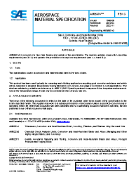 SAE AMS 5674G:2023-11-20