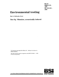 BS EN 60068-2-65:1995