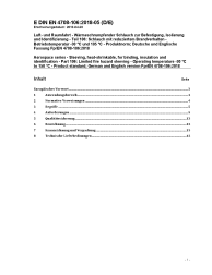 DIN EN 4708-106:2018-05