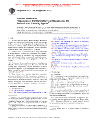 ASTM G121-98(2015)e1 (R2004)
