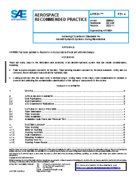 SAE ARP 5891A:2022-11-14