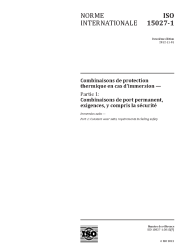 NBN EN ISO 15027-1:2013