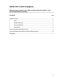 DIN EN 13071-3:2019-12