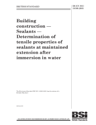 BS EN ISO 10590:2005