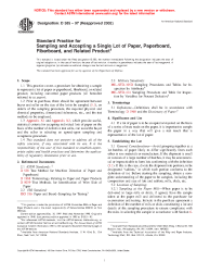 ASTM D585-97(2002) (R1997)