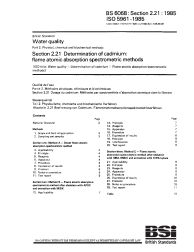 BS 6068-2-2.21:1985