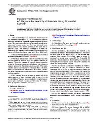 ASTM A772/A772M-00(2016)