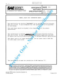 SAE AMS 3835:1982-01-01