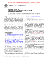 ASTM E716-94(2002) (R1994)