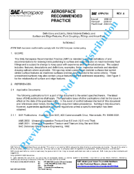 SAE ARP 4784A:2013-01-02