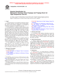 ASTM A1021/A1021M-05