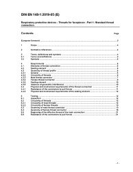 DIN EN 148-1:2019-05