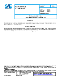 SAE AS 4751A:2025-10-21