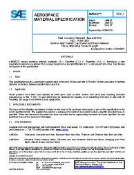 SAE AMS 5637J:2018-07-27