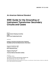 IEEE C57.13.3:1983 (R1990)