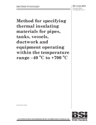 BS 5422:2001