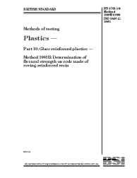 BS 2782-10:Method 1008B:1996