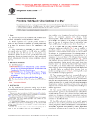 ASTM A385/A385M-11e1